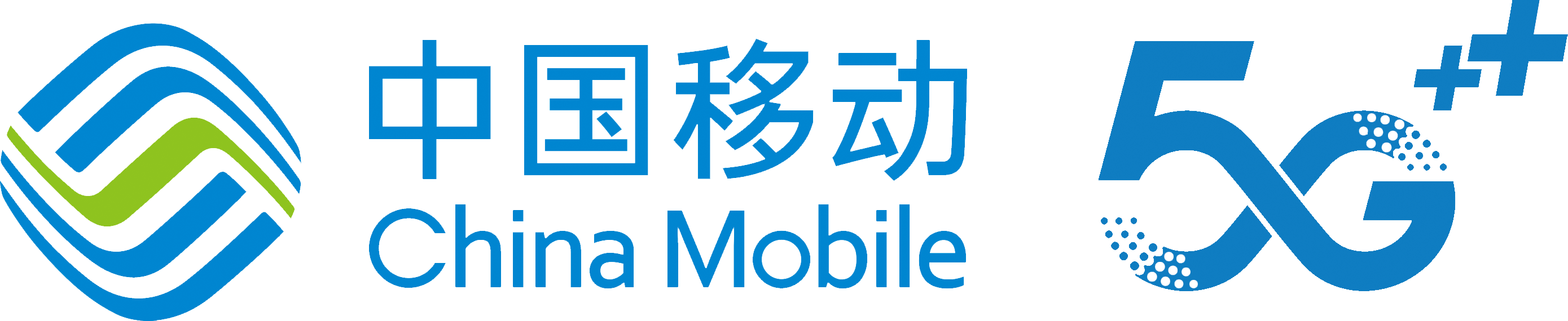 中国移动